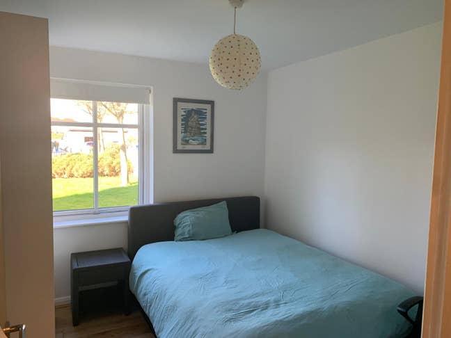 Double bedroom close to University of York Main Photo