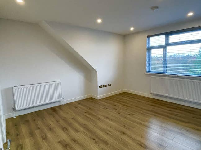 Brand New 1 bedroom flats in Golders Green  Main Photo