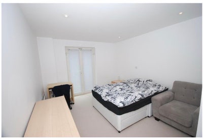 Luxury Double | Own Bathroom | Parking | Bills Inc Main Photo