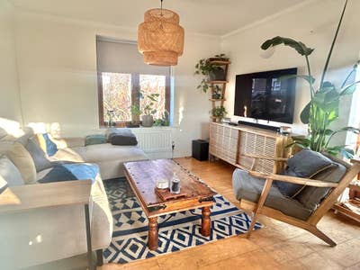 Furnished two bedroom apartment - bills included Main Photo