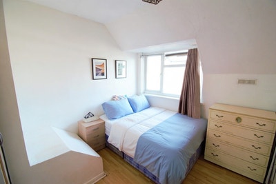Fully Furnished Room – Move In Ready - Bills IN !  Main Photo