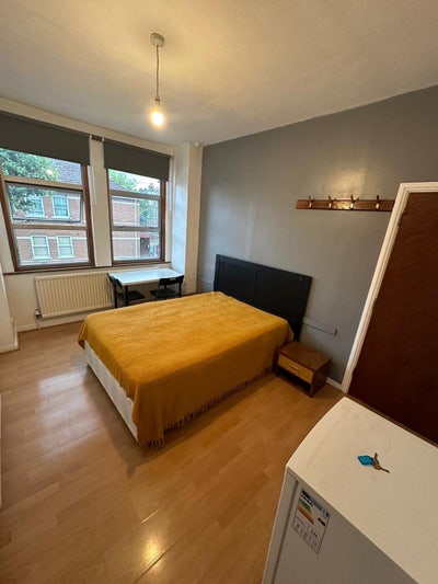 🏡 Double Room for Single Use in - Harlesden  Main Photo