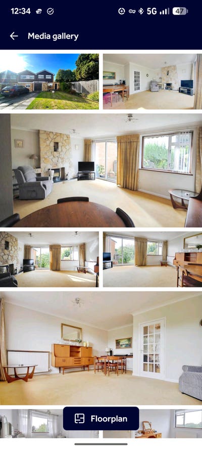 Room in 3 bed House Main Photo
