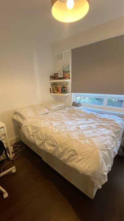 Spacious double room near London Bridge (SE1) Main Photo