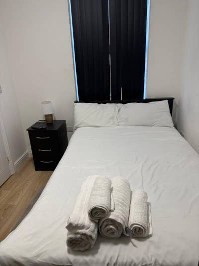 Spacious & Cosy Ensuite Room for Rent in NG7 3AD Main Photo