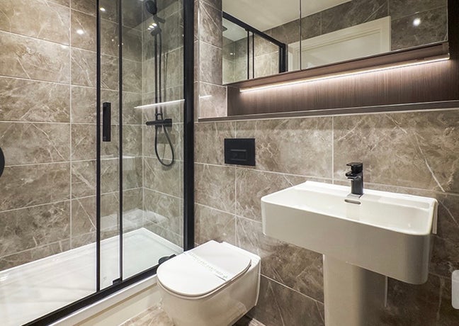 Apartment in vista river tower  Main Photo