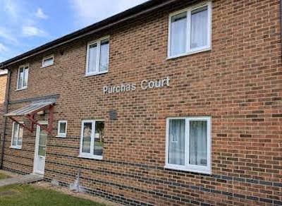 1 bed Purchas Court - Parkwood Houses  Main Photo