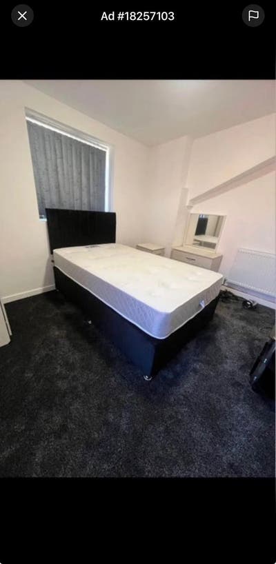 1 double bedroom  Main Photo
