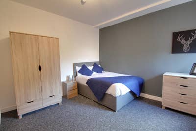 Knighton Lane LE2 – 6 Bed En-Suite House Share Main Photo