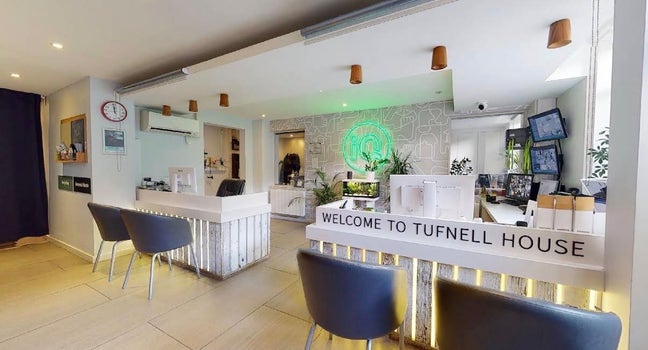 North London Tufnell Park | IQ Student Accommodati Main Photo