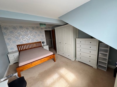 Room to Rent – Clean & Quiet Home Main Photo