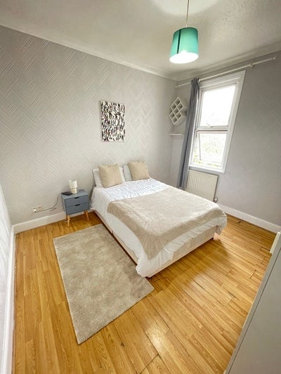 🏡✨ Bright & Cosy Rooms – Seven Sisters Main Photo