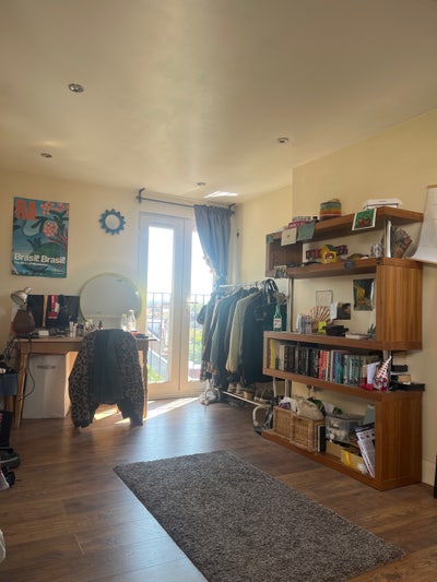 Spacious Double Room in Norwood Junction Main Photo