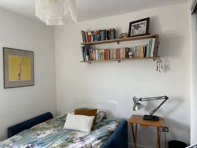 Looking for a lovely lodger Main Photo