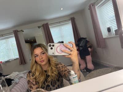 Student Female seeks a single or double room Main Photo