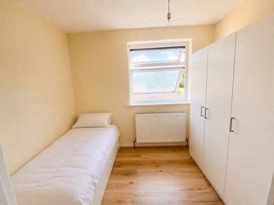 Single Room for Rent – E7 Main Photo