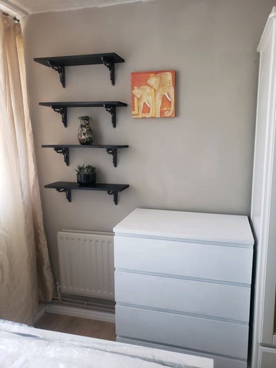 Double Room Available Now  Main Photo