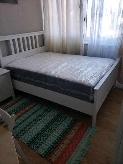 Double Room Available end July 2026 Main Photo