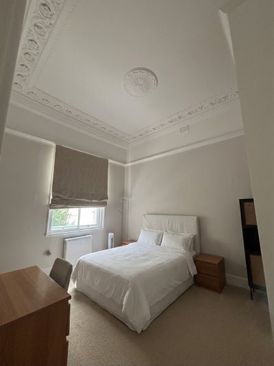 Huge double Bedroom South Kensington  Main Photo