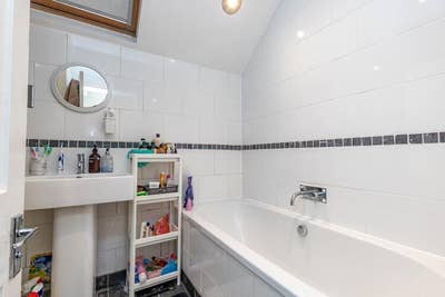 Friendly Iffley house share Main Photo
