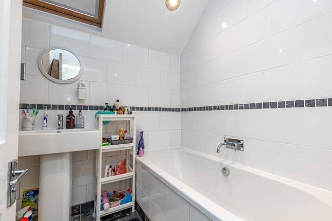 Friendly Iffley house share Main Photo