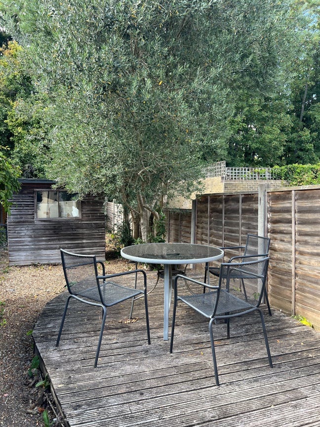 Nunhead double bedroom in lovely shared house Main Photo