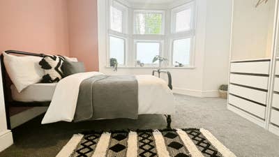 Double Ensuite - Near Train Station - Deposit Free Main Photo