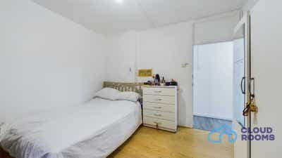 East London – E2 🏠 Ensuite / Bethnal Green Zone 2 Main Photo