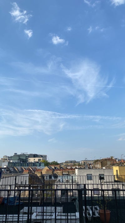 Sublet of double room in Kings Cross Main Photo