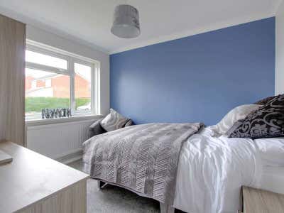 Rooms Available 🏡 Hemingway Drive Main Photo
