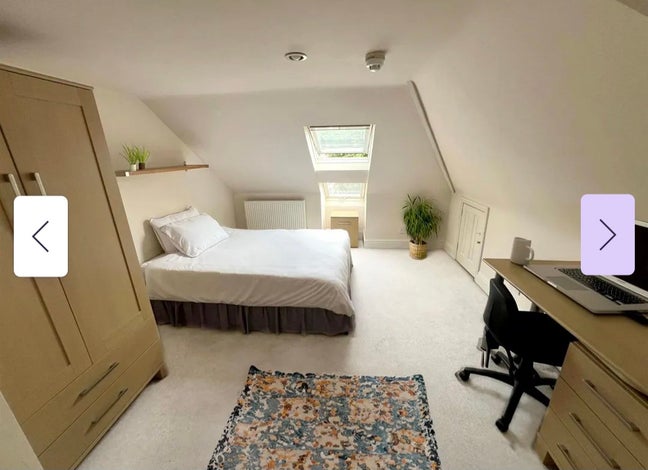 Newly refurbished, Luxury rooms, Prime Location! Main Photo