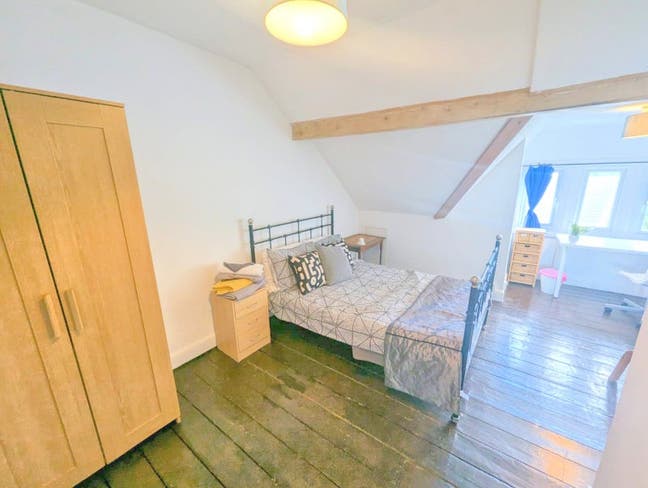 ** New Double Room Edgbaston - All Bills Included! Main Photo
