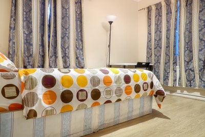 East London – E1 🏠 Stepney Green / Whitechapel Main Photo