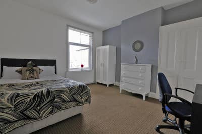 🏡Cozy Rooms • LE2 - Vicotria park • Bills Inc Main Photo
