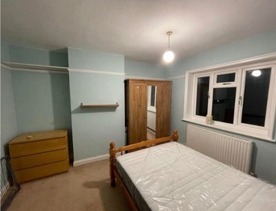 Cosy double room, view to the garden Main Photo