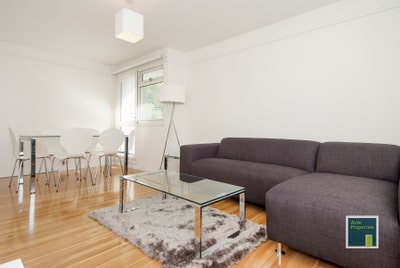 4 Bedrooms - 4 bed flat - W4 Chiswick Main Photo