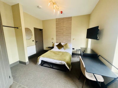 💥 Double Occupancy En-Suite Room Alvaston Derby💥 Main Photo