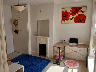 Double Room in Family House with own bathroom  Main Photo