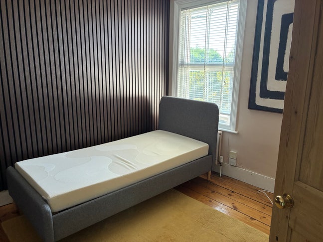 Double room  Main Photo