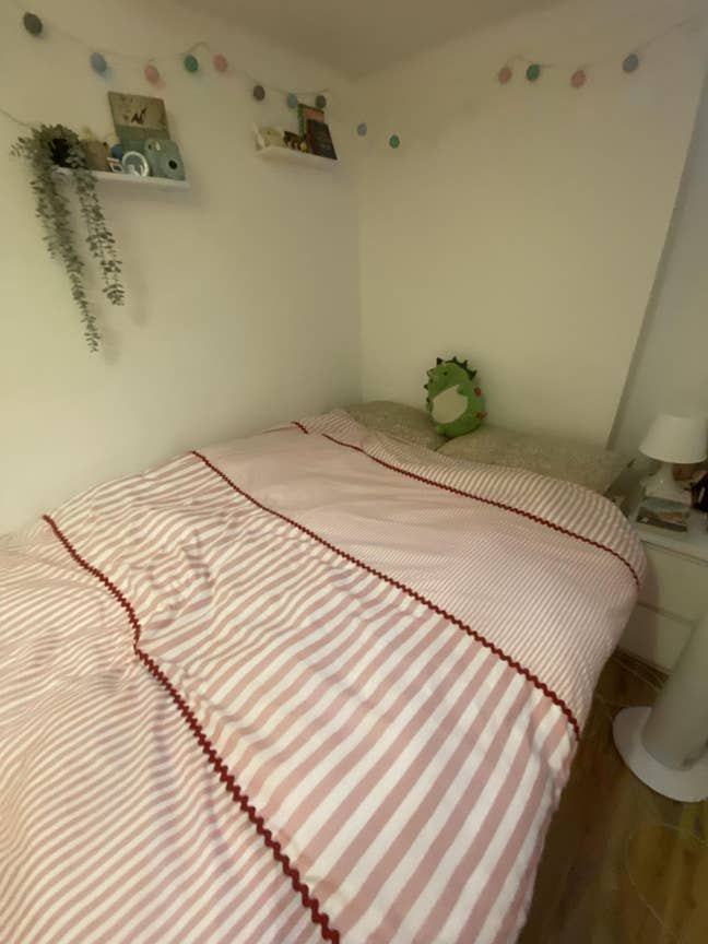Friendly 2B2B with Patio in New Cross/Deptford Main Photo
