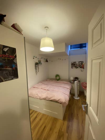 Friendly 2B2B with Patio in New Cross/Deptford Main Photo