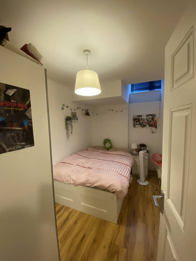 Friendly 2B2B with Patio in New Cross/Deptford Main Photo