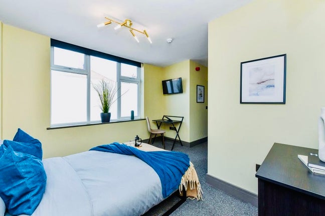 💥 En-Suite Room | Couples | Alvaston, Derby💥 Main Photo