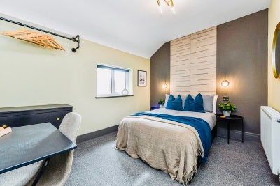 💥 En-Suite Room | Couples | Alvaston, Derby💥 Main Photo