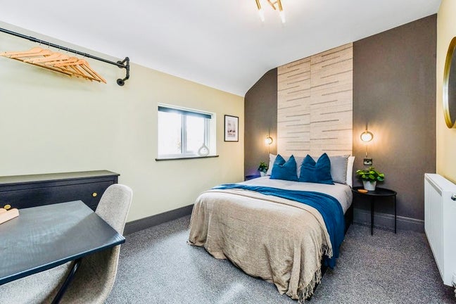 💥 En-Suite Room | Couples | Alvaston, Derby💥 Main Photo