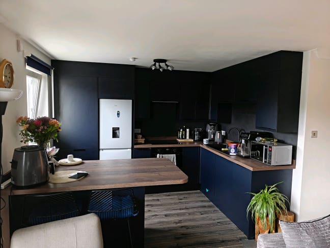 En-Suite Room In Flat Share  Main Photo