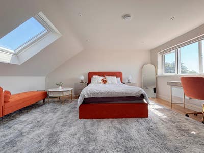 Double Room with Ensuite - Cambridge City Center Main Photo