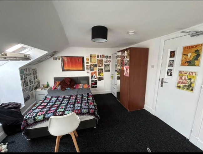 Two Beautiful Southfacing Bedrooms in Garnethill  Main Photo