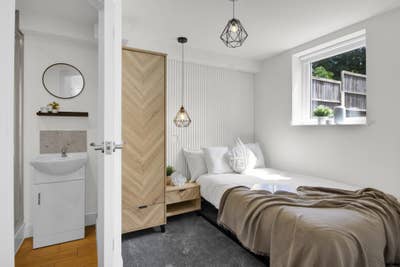 💥 Brand New En-Suite Room- 1 Left! 💥 Main Photo
