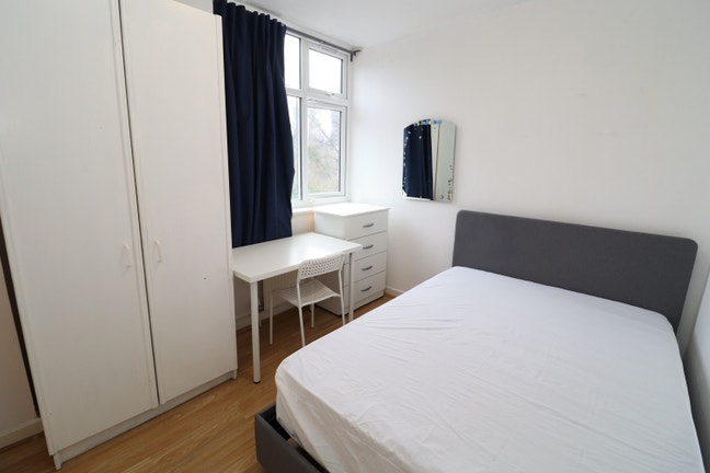 Room available by jubilee line/Wembley stadium  Main Photo